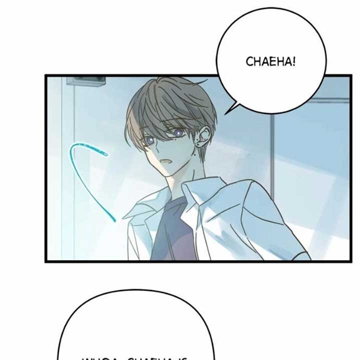Girl with a Knife Chapter 145 - Page 124