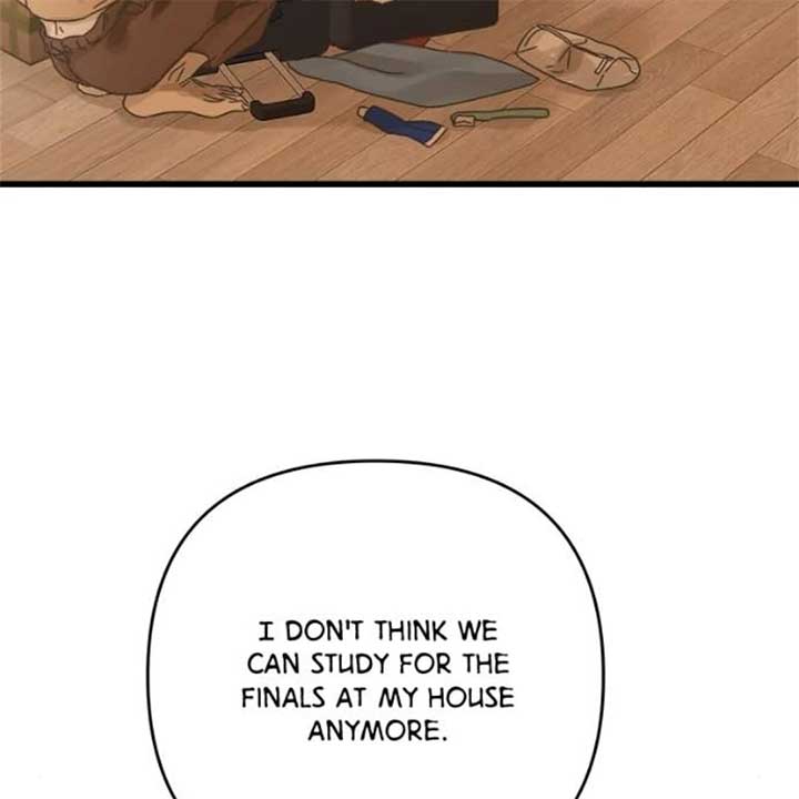 Girl with a Knife Chapter 145 - Page 129