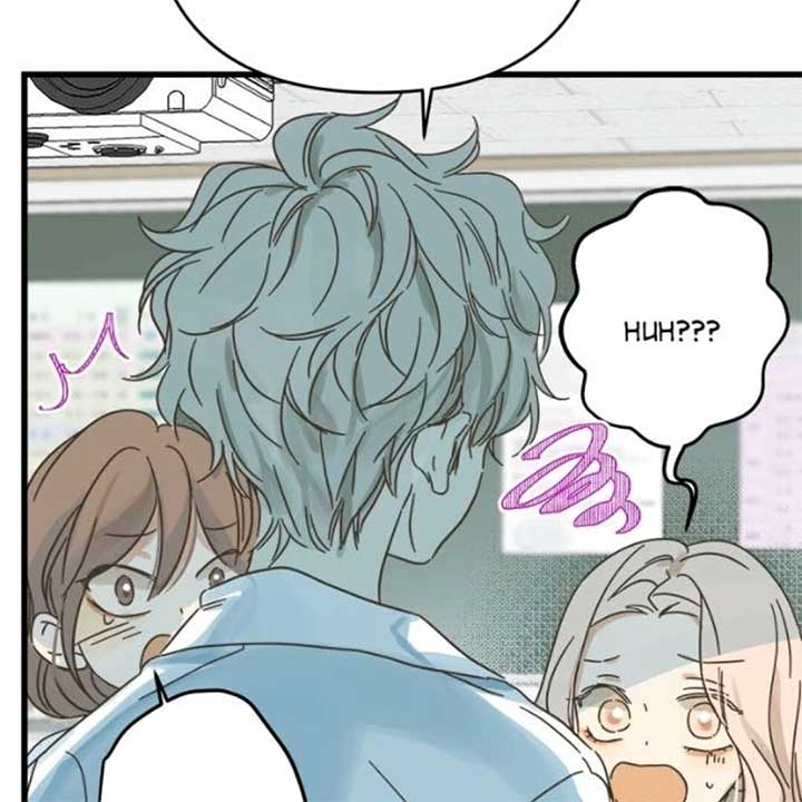 Girl with a Knife Chapter 145 - Page 130