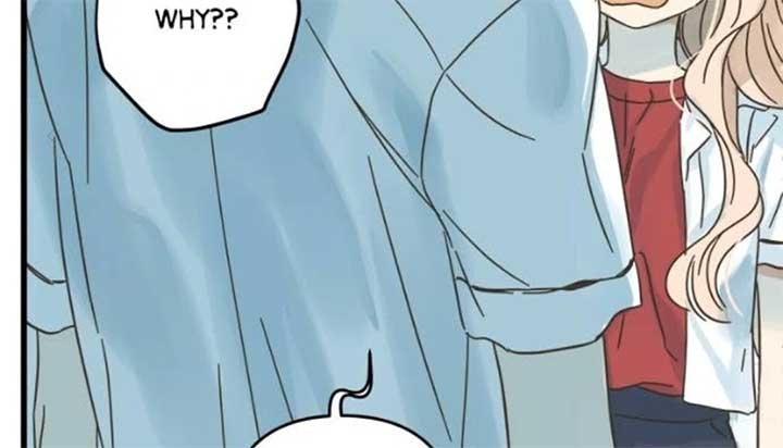 Girl with a Knife Chapter 145 - Page 131