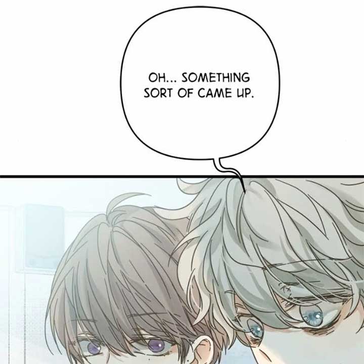 Girl with a Knife Chapter 145 - Page 133