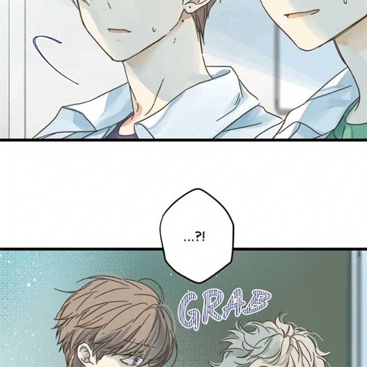 Girl with a Knife Chapter 145 - Page 134