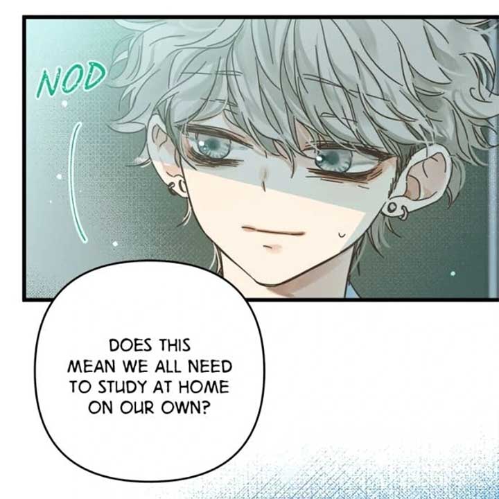 Girl with a Knife Chapter 145 - Page 136