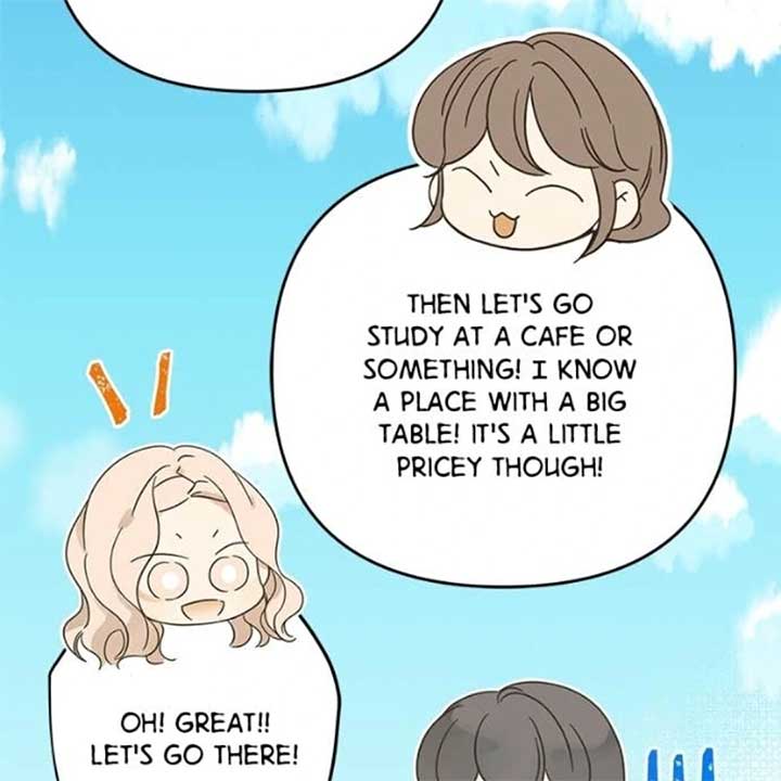 Girl with a Knife Chapter 145 - Page 138