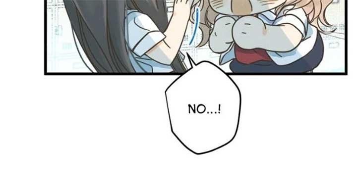 Girl with a Knife Chapter 145 - Page 141