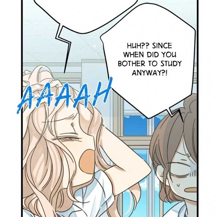 Girl with a Knife Chapter 145 - Page 144