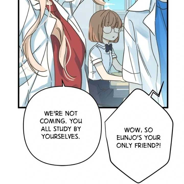 Girl with a Knife Chapter 145 - Page 145