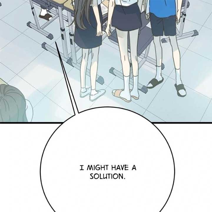 Girl with a Knife Chapter 145 - Page 148