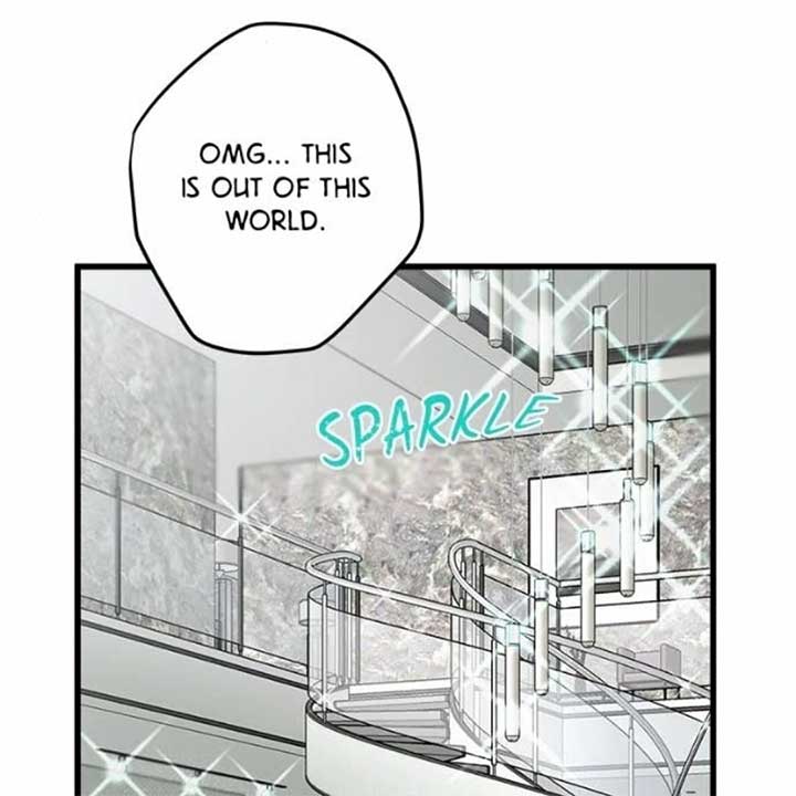 Girl with a Knife Chapter 145 - Page 151