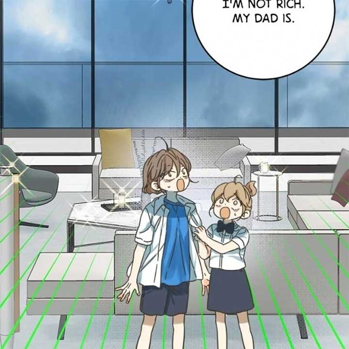 Girl with a Knife Chapter 145 - Page 154