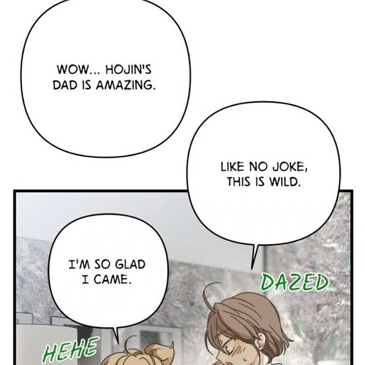 Girl with a Knife Chapter 145 - Page 161