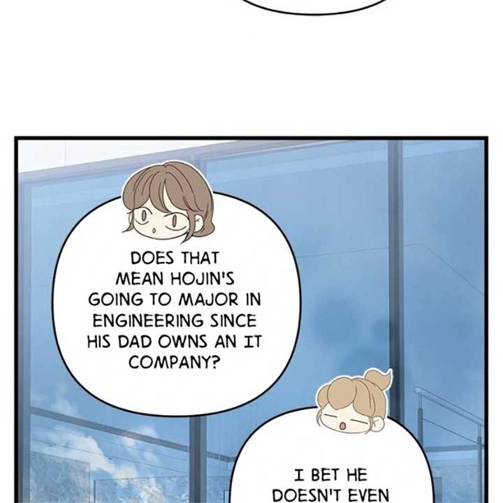Girl with a Knife Chapter 145 - Page 163