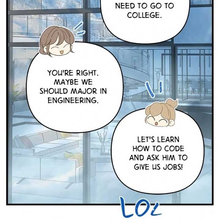 Girl with a Knife Chapter 145 - Page 164