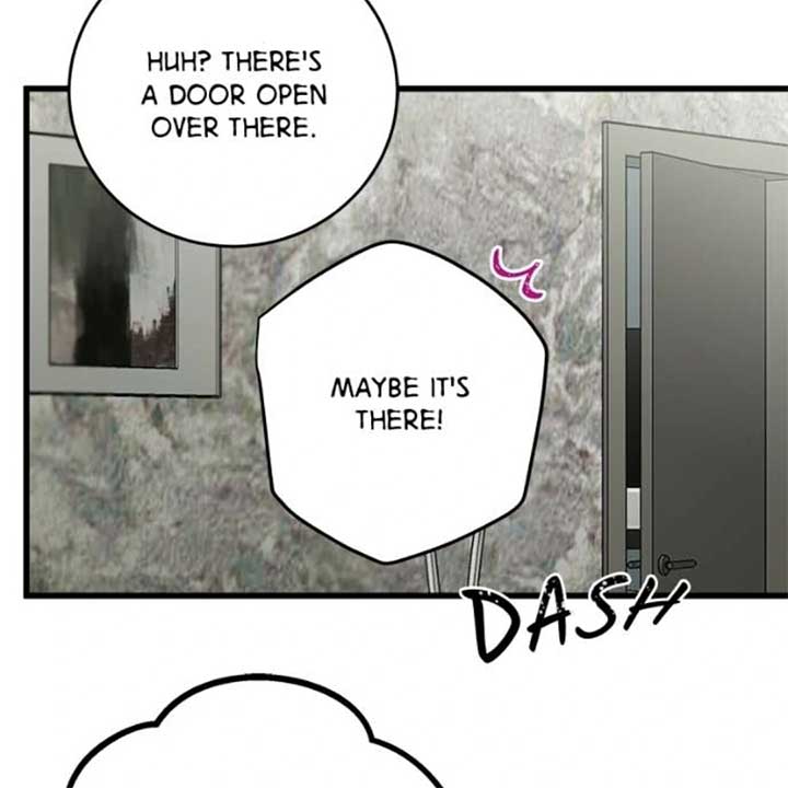 Girl with a Knife Chapter 145 - Page 170