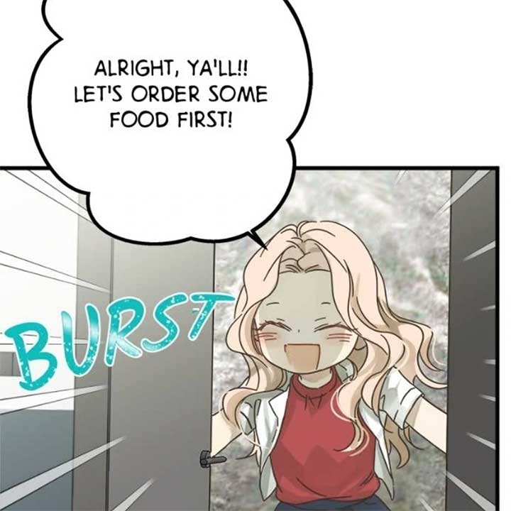 Girl with a Knife Chapter 145 - Page 171