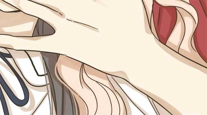 Girl with a Knife Chapter 145 - Page 176