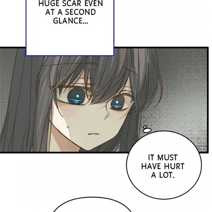 Girl with a Knife Chapter 145 - Page 180