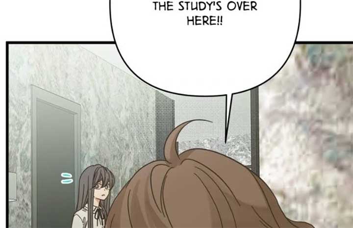 Girl with a Knife Chapter 145 - Page 184
