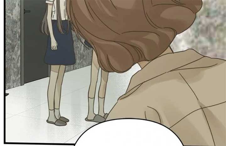 Girl with a Knife Chapter 145 - Page 185