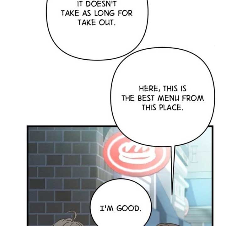 Girl with a Knife Chapter 145 - Page 19