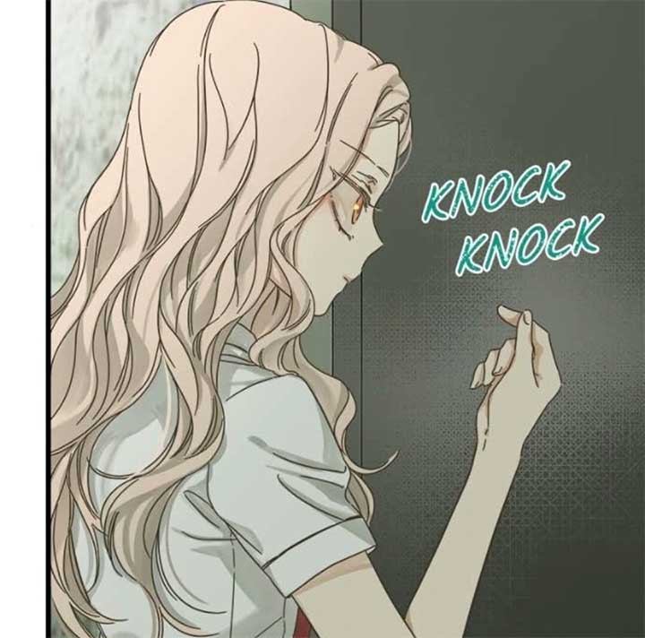 Girl with a Knife Chapter 145 - Page 191