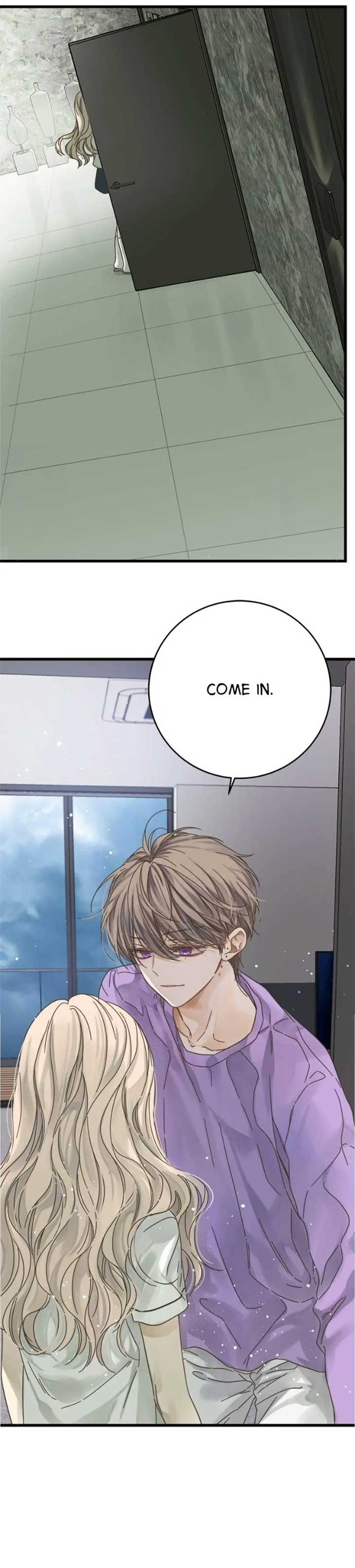 Girl with a Knife Chapter 145 - Page 193