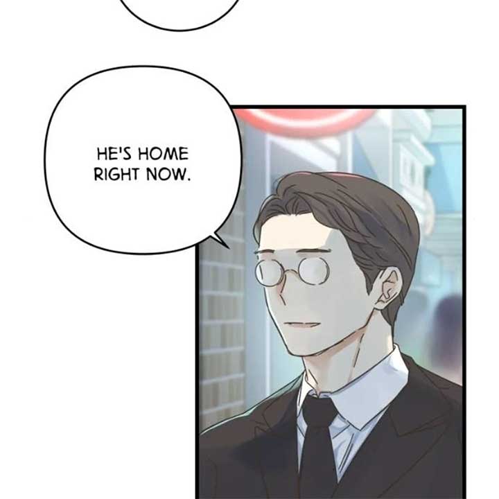 Girl with a Knife Chapter 145 - Page 21