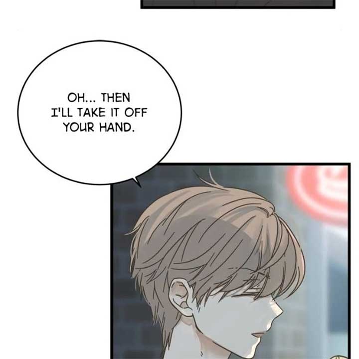 Girl with a Knife Chapter 145 - Page 22