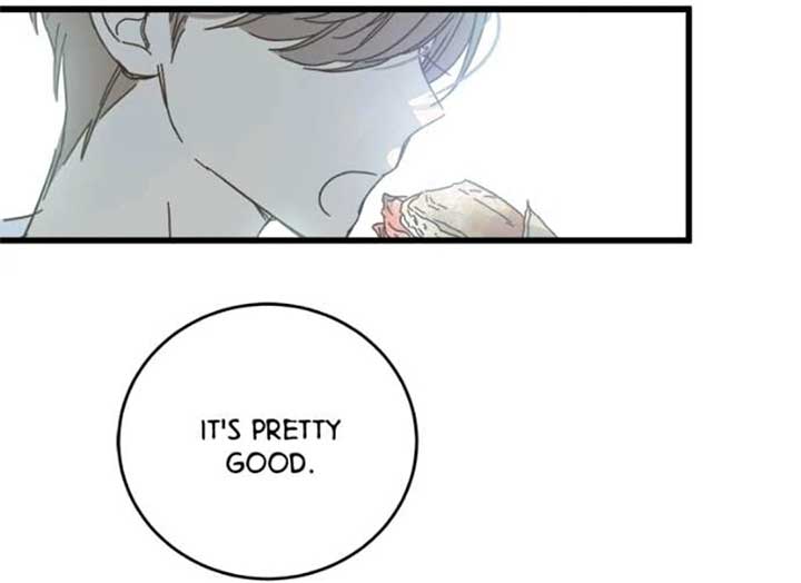 Girl with a Knife Chapter 145 - Page 24