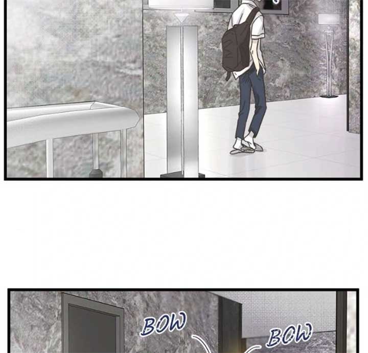 Girl with a Knife Chapter 145 - Page 30