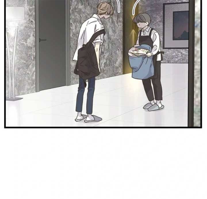 Girl with a Knife Chapter 145 - Page 31