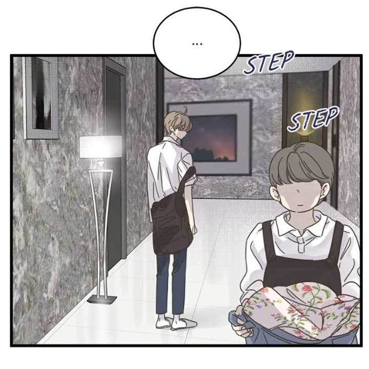 Girl with a Knife Chapter 145 - Page 32