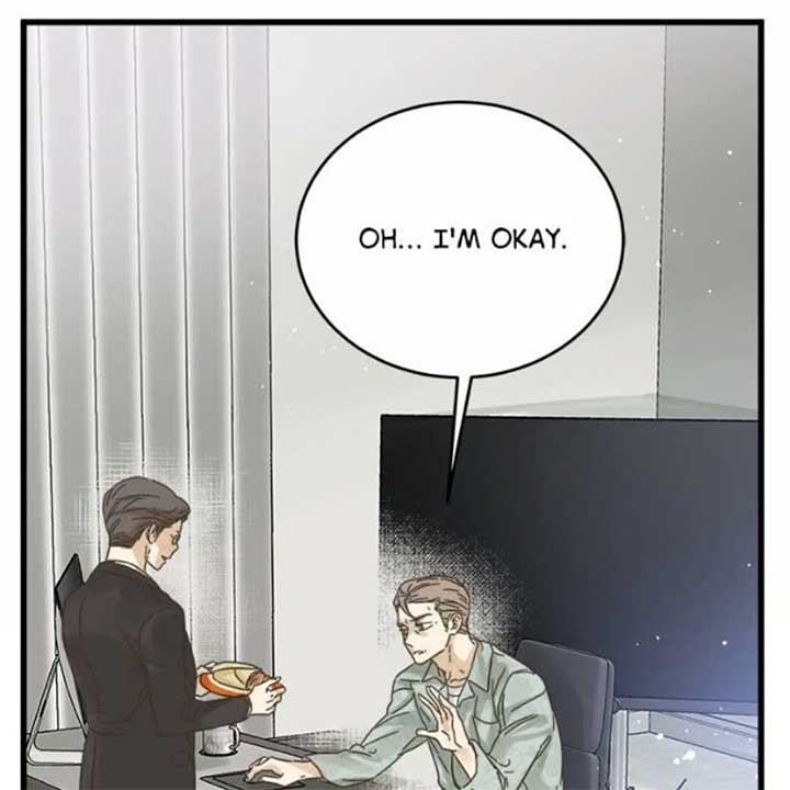 Girl with a Knife Chapter 145 - Page 40