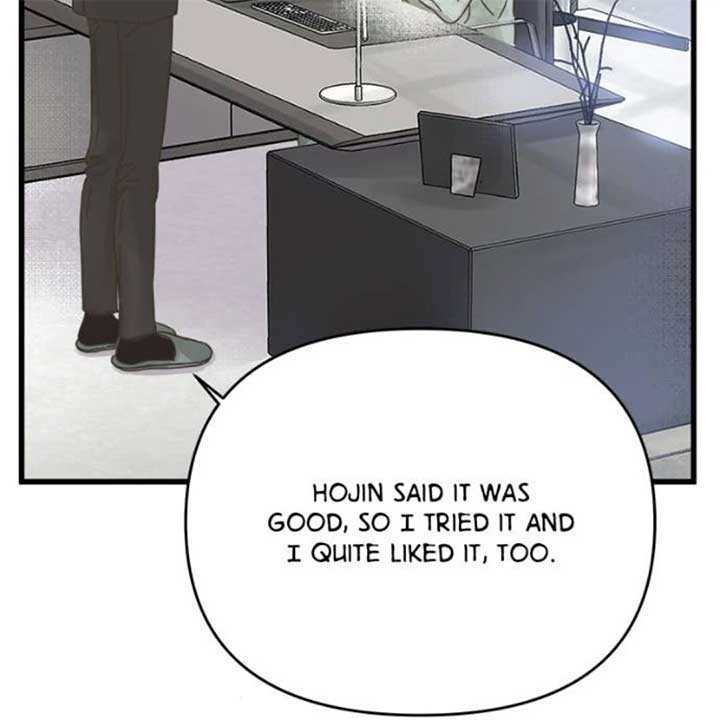 Girl with a Knife Chapter 145 - Page 41