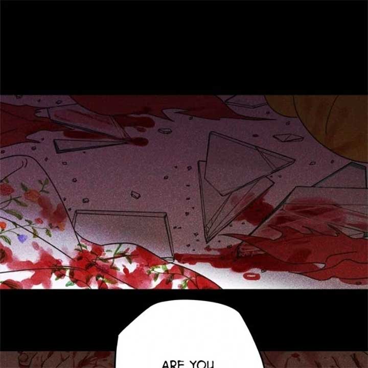 Girl with a Knife Chapter 145 - Page 50