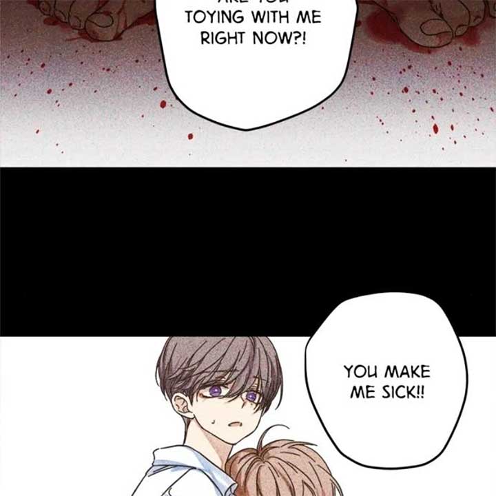 Girl with a Knife Chapter 145 - Page 51