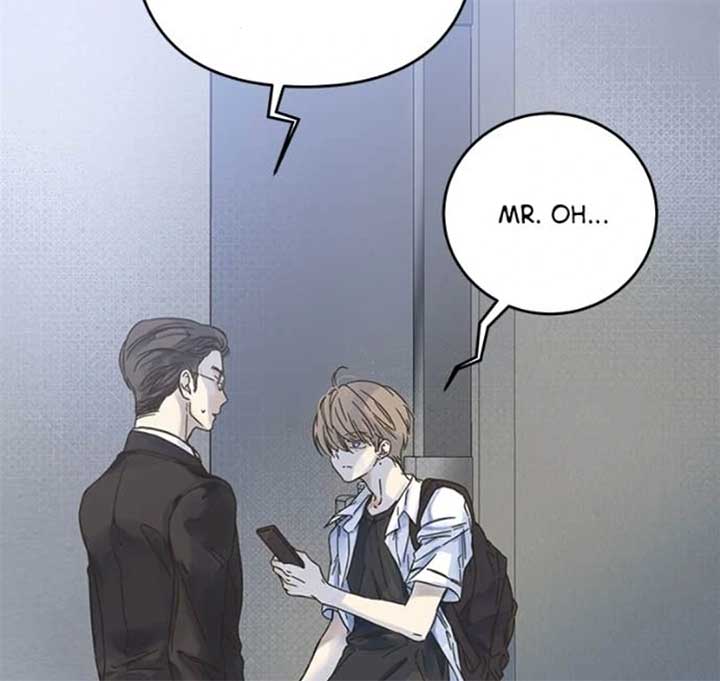 Girl with a Knife Chapter 145 - Page 6