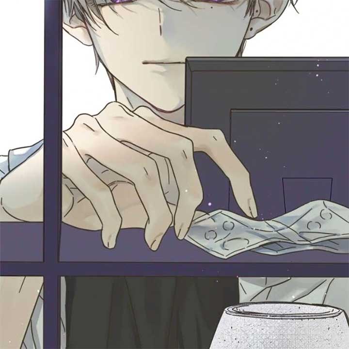 Girl with a Knife Chapter 145 - Page 68