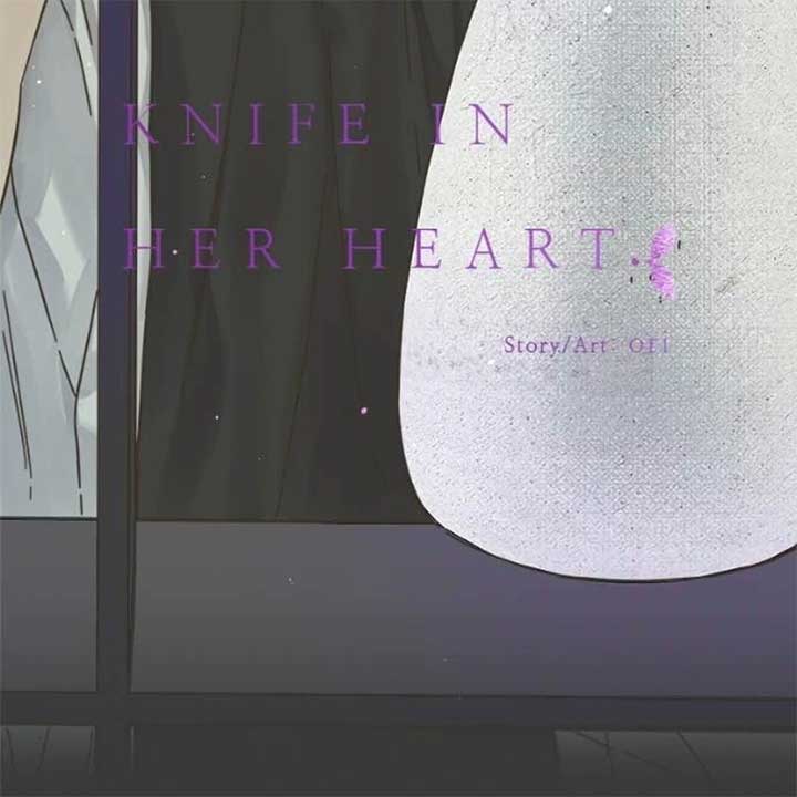 Girl with a Knife Chapter 145 - Page 69
