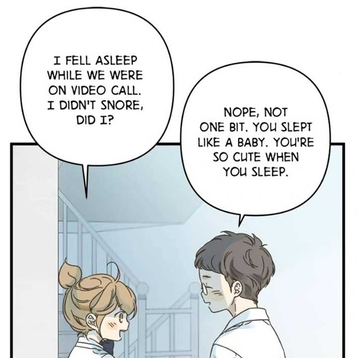 Girl with a Knife Chapter 145 - Page 72