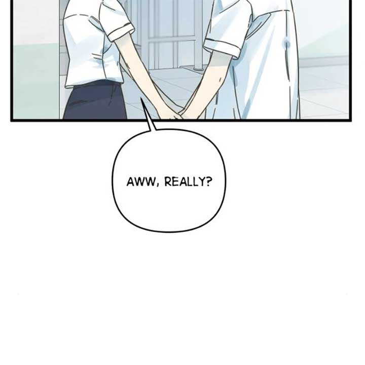 Girl with a Knife Chapter 145 - Page 73