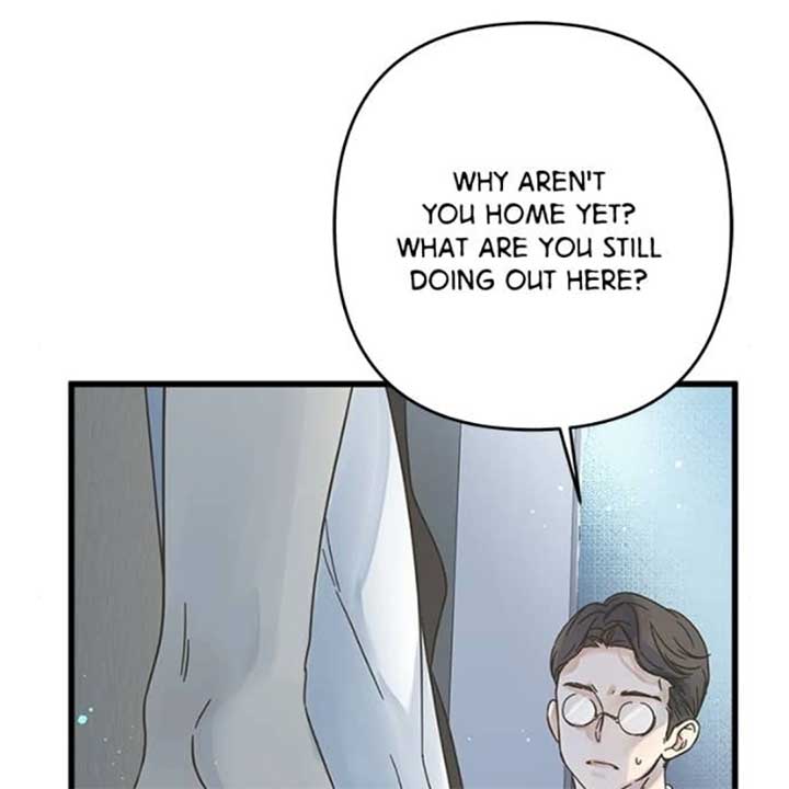 Girl with a Knife Chapter 145 - Page 8