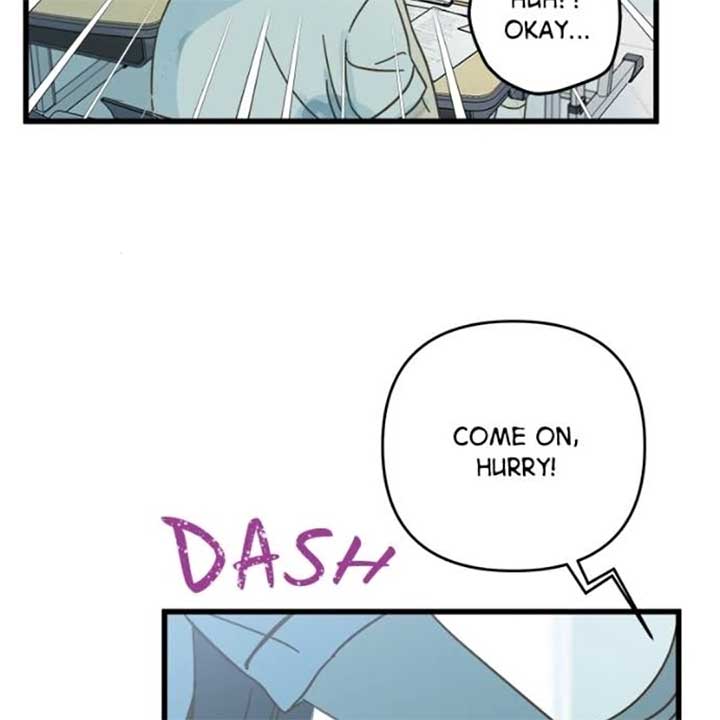 Girl with a Knife Chapter 145 - Page 86