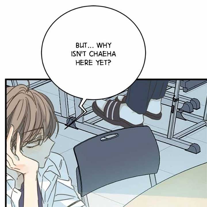 Girl with a Knife Chapter 145 - Page 89