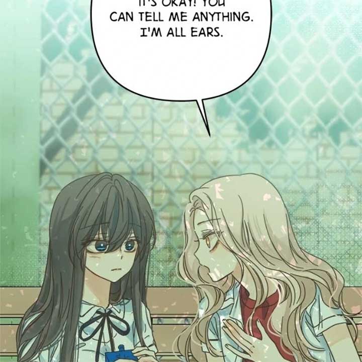 Girl with a Knife Chapter 145 - Page 94