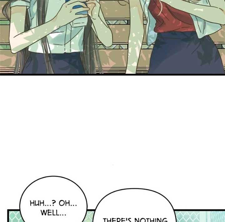 Girl with a Knife Chapter 145 - Page 95