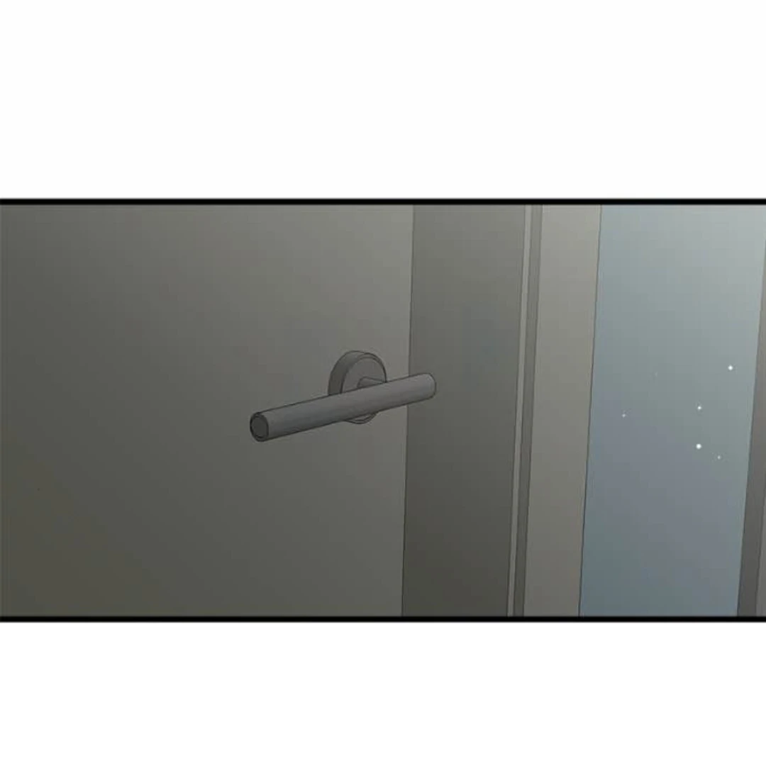 Girl with a Knife Chapter 146 - Page 1