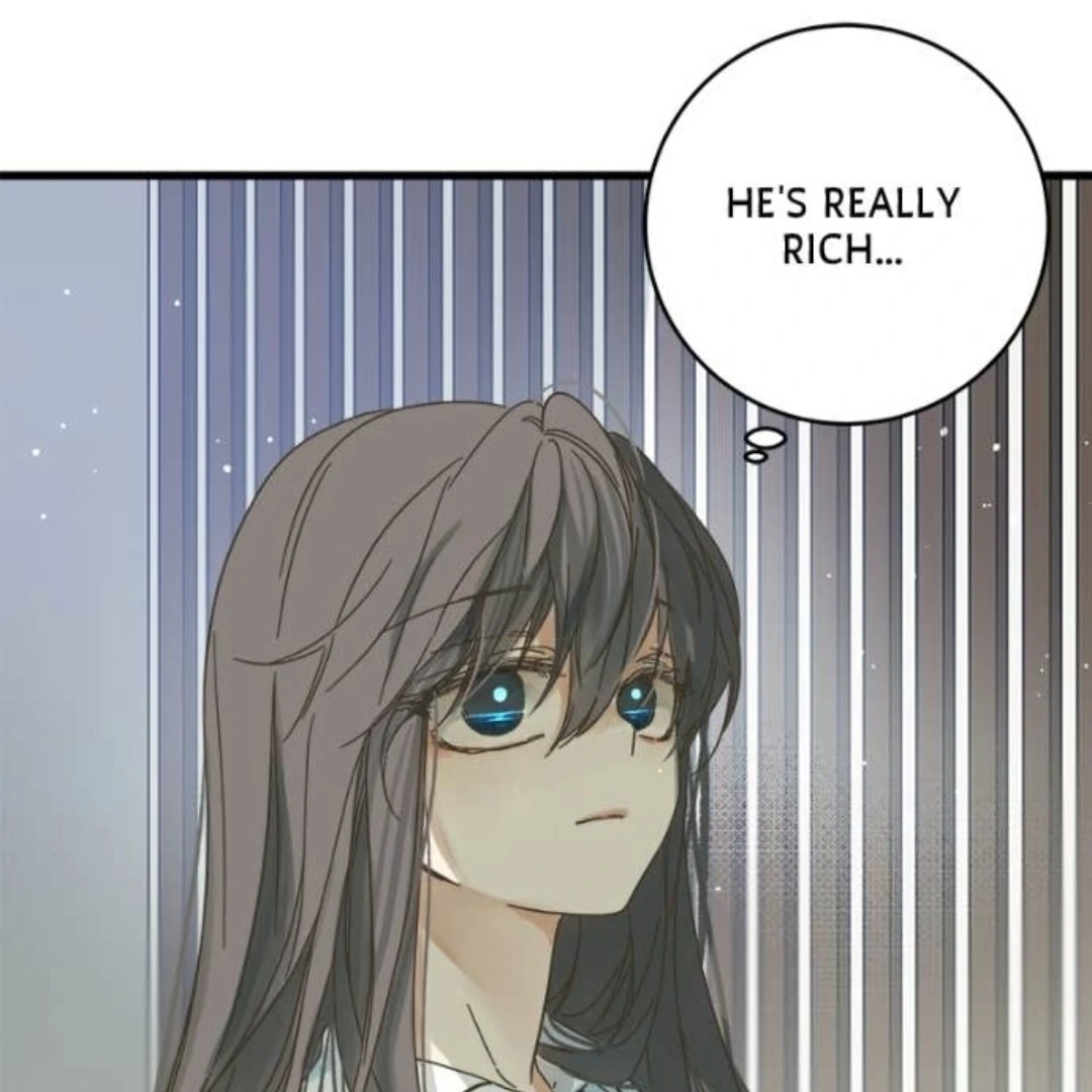 Girl with a Knife Chapter 146 - Page 11