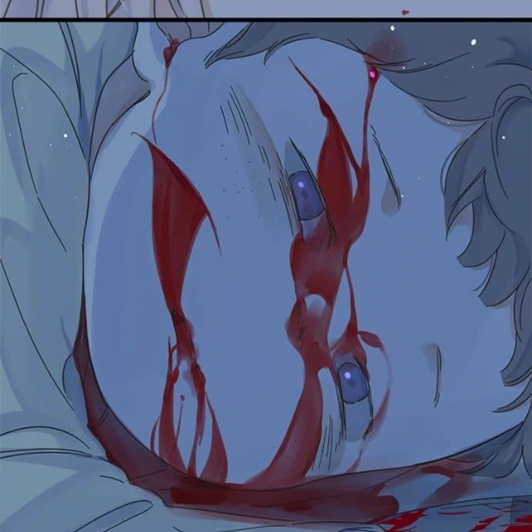 Girl with a Knife Chapter 146 - Page 101