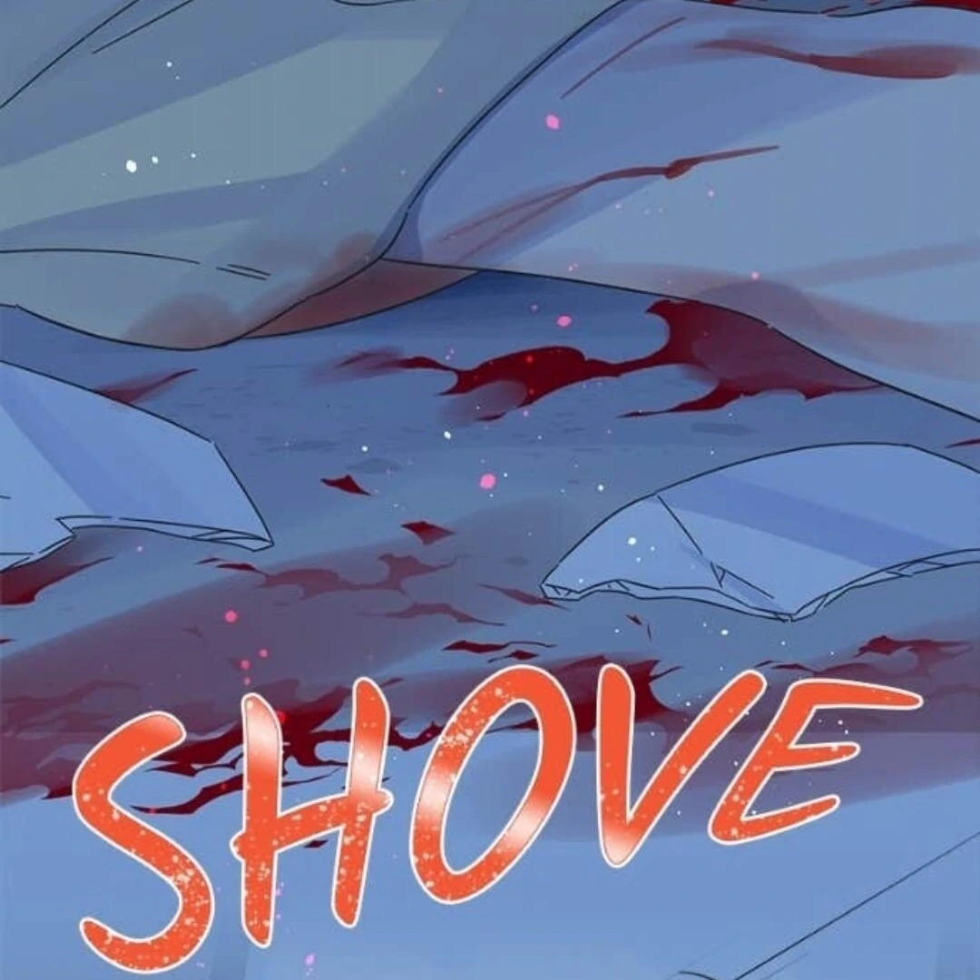 Girl with a Knife Chapter 146 - Page 102